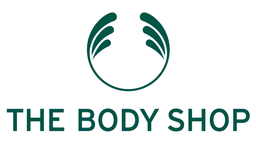 THE BODY SHOP