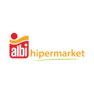 Albi Hipermarket