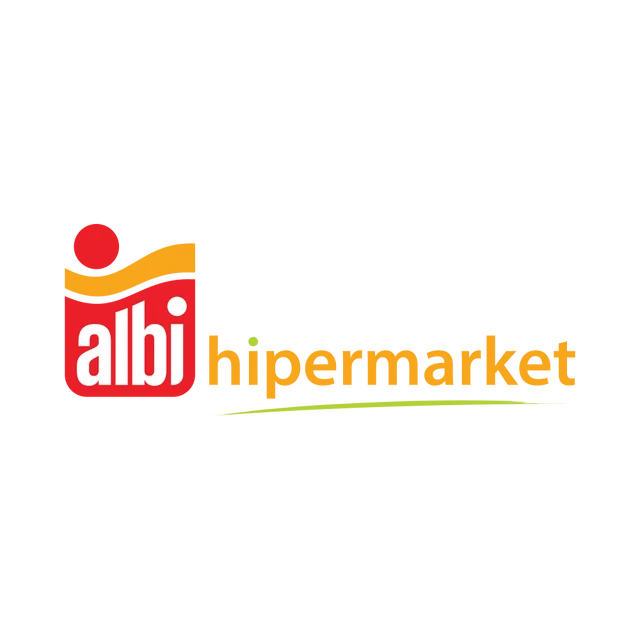 Albi Hipermarket