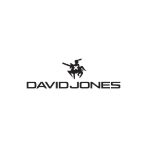 DAVID JONES