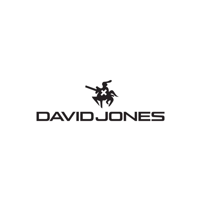DAVID JONES