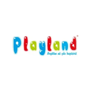 PLAYLAND