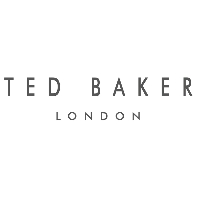 TED BAKER