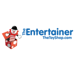 THE ENTERTAINER