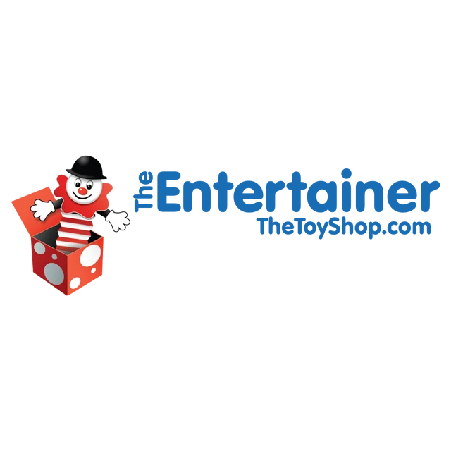 THE ENTERTAINER