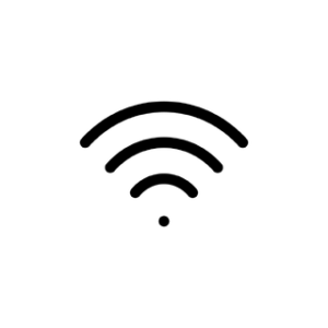 INTERNET FALAS (Wi‑Fi)