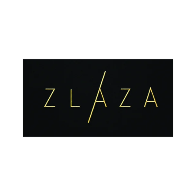 ZLAZA