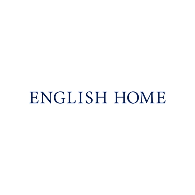 ENGLISH HOME