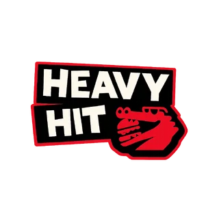 HEAVY HIT