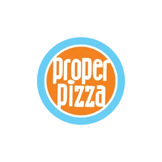 PROPER PIZZA