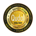 Qudal — Dyqane Veshjesh 2026/2027