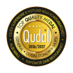 Qudal — Kafenetë dhe Restorantet 2026/2027