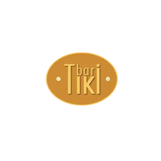 TIKI BAR