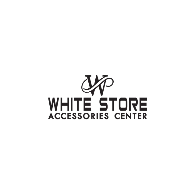 WHITE STORE